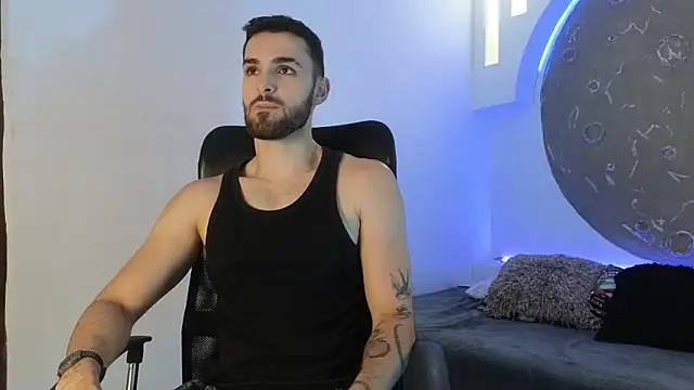 Apolo lux1 online show from 02/06/26, 08:38