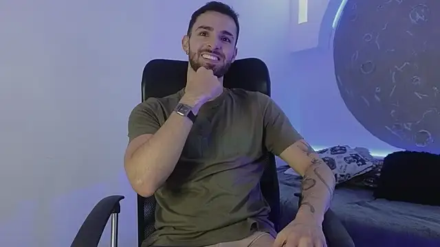 Apolo lux1 online show from 02/07/26, 08:39