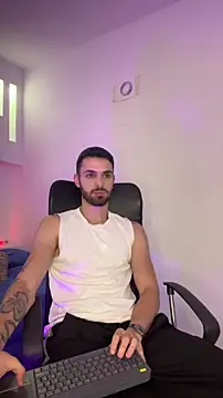 Apolo lux1 online show from 03/13/26, 08:47