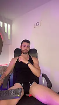 Apolo lux1 online show from 03/15/26, 06:59