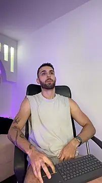 Apolo lux1 online show from 02/24/26, 10:21