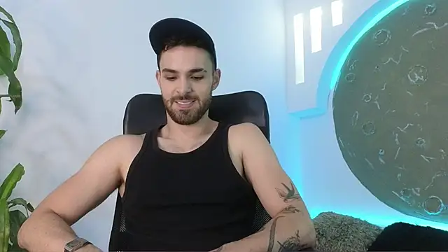 Apolo lux1 online show from 01/31/26, 08:40