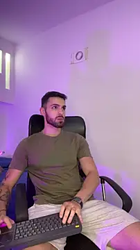 Apolo lux1 online show from 03/11/26, 07:41