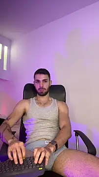 Apolo lux1 online show from 02/28/26, 07:46