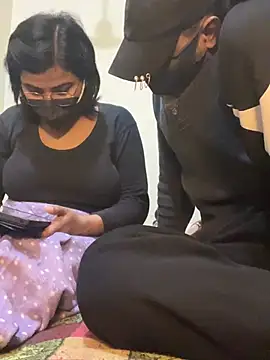 booBiaAna online show from 01/15/26, 12:52