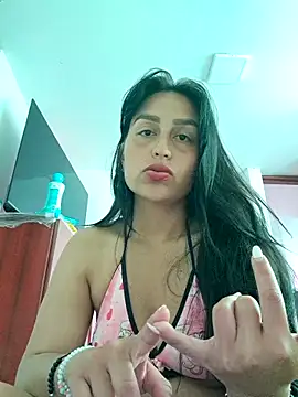 LunaRouuse  online show from 03/12/26, 03:16