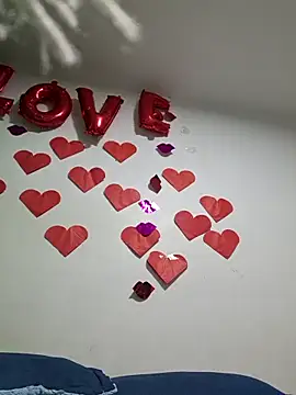 LunaRouuse  online show from 02/19/26, 02:19