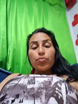 LunaRouuse  online show from 02/28/26, 02:11