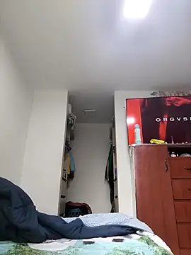 LunaRouuse  online show from 03/18/26, 01:46