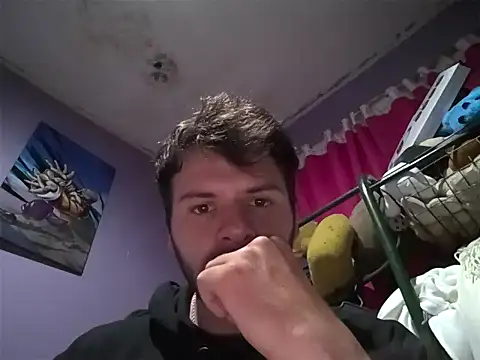 Baphomet212341 online show from 01/08/26, 10:38