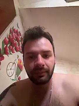 Baphomet212341 online show from 03/01/26, 05:35