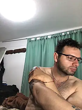 Baphomet212341 online show from 02/25/26, 04:29