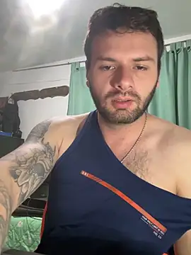 Baphomet212341 online show from 03/10/26, 05:11