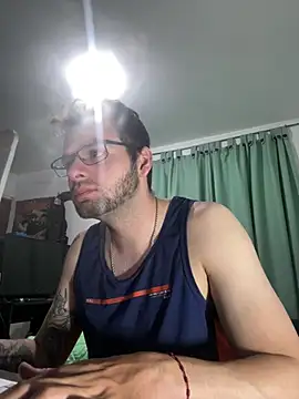 Baphomet212341 online show from 04/01/26, 03:42