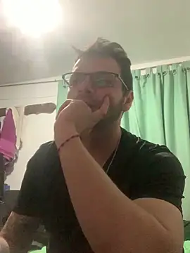 Baphomet212341 online show from 03/14/26, 11:00