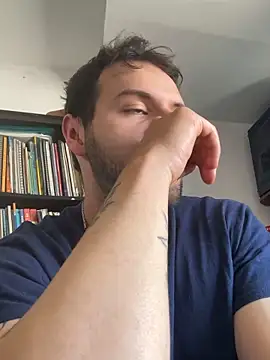 Baphomet212341 online show from 03/15/26, 08:05