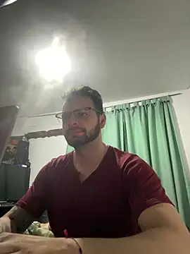 Baphomet212341 online show from 02/23/26, 03:34