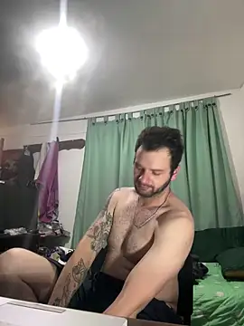 Baphomet212341 online show from 03/29/26, 06:31