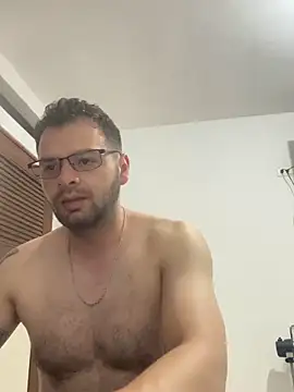 Baphomet212341 online show from 04/15/26, 10:10