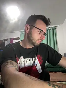 Baphomet212341 online show from 02/15/26, 10:09