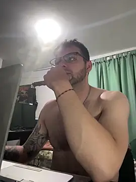 Baphomet212341 online show from 02/25/26, 04:23