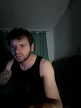 Baphomet212341 online show from 01/14/26, 12:36