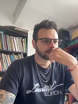 Baphomet212341 online show from 03/03/26, 02:46