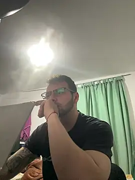 Baphomet212341 online show from 02/26/26, 06:08