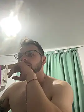 Baphomet212341 online show from 02/13/26, 03:06