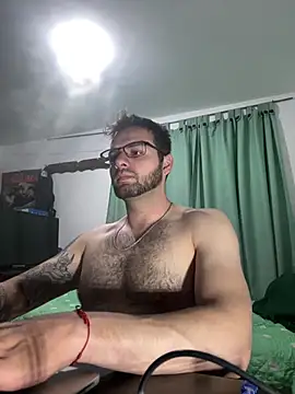 Baphomet212341 online show from 03/11/26, 04:23