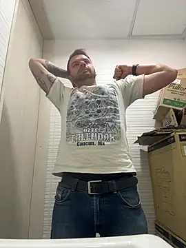 Baphomet212341 online show from 02/09/26, 05:00