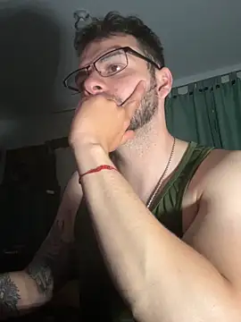 Baphomet212341 online show from 02/21/26, 12:40