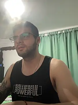 Baphomet212341 online show from 03/17/26, 04:15