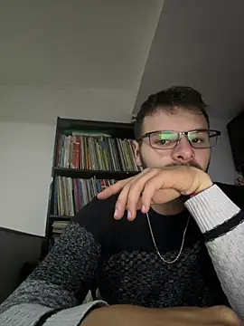 Baphomet212341 online show from 02/17/26, 12:30