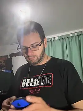 Baphomet212341 online show from 03/16/26, 02:21