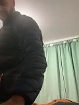 Baphomet212341 online show from 02/03/26, 06:22