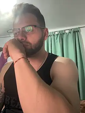 Baphomet212341 online show from 02/08/26, 07:55