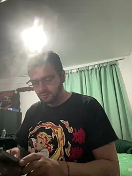 Baphomet212341 online show from 03/18/26, 06:20