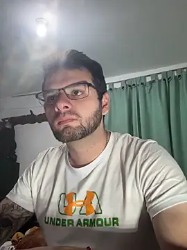 Baphomet212341 online show from 03/30/26, 02:40