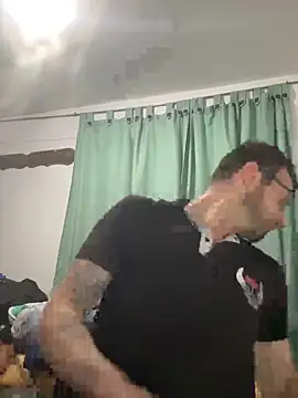 Baphomet212341 online show from 03/04/26, 04:59