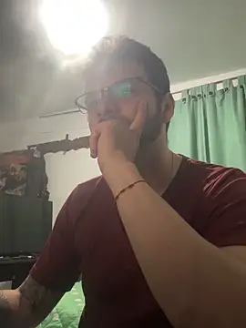 Baphomet212341 online show from 03/31/26, 12:51