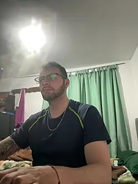 Baphomet212341 online show from 02/17/26, 03:42