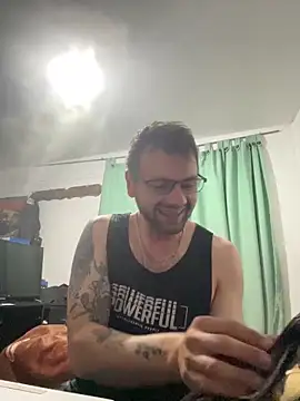 Baphomet212341 online show from 03/06/26, 12:44