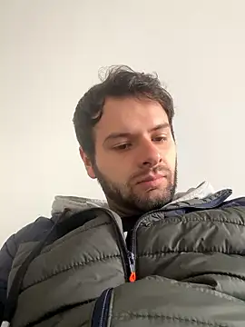 Baphomet212341 online show from 01/13/26, 12:31