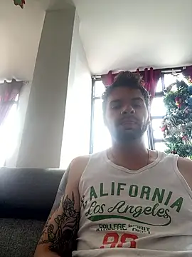 Baphomet212341 online show from 01/10/26, 04:13