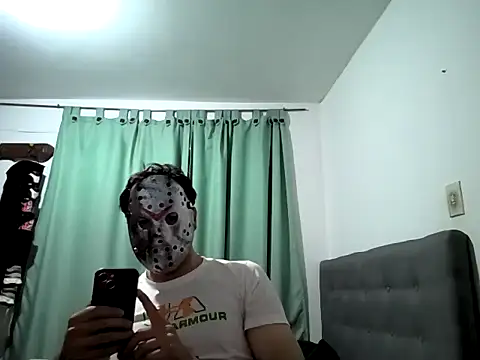 Baphomet212341 online show from 01/12/26, 04:47