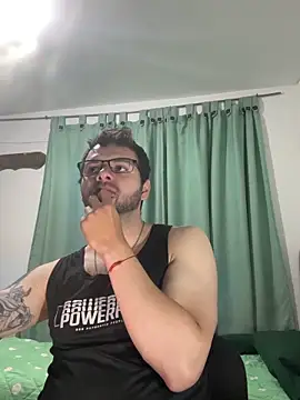 Baphomet212341 online show from 04/05/26, 04:24