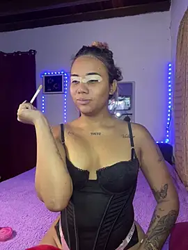 Snapshot of MelisaAGT chatting on 02/21/26, 08:00 MelisaAGT online show from 02/21/26, 08:00