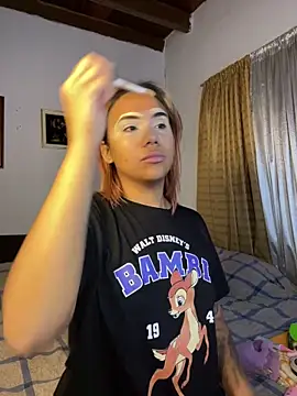 Snapshot of MelisaAGT chatting on 02/09/26, 02:26 MelisaAGT online show from 02/09/26, 02:26