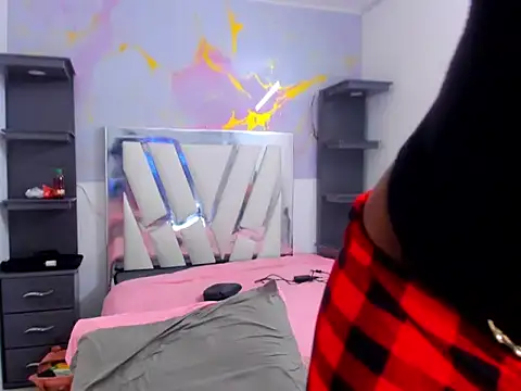 Crizyn Prudens online show from 01/15/26, 06:50